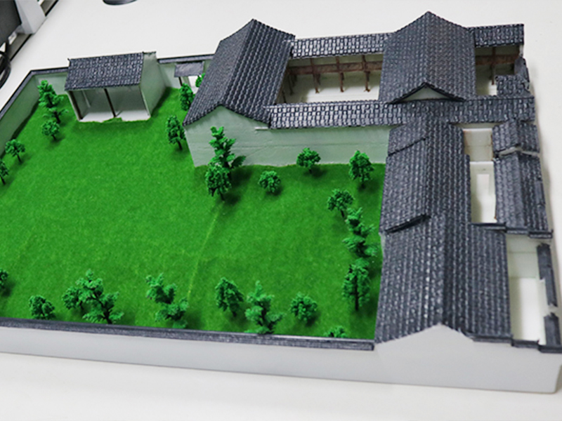 वास्तुशिल्प उत्पाद