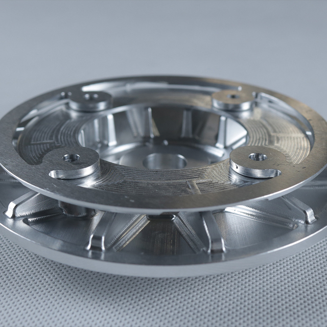 एल्यूमिनियम मिश्र धातु