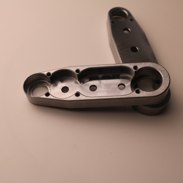 सीएनसी खराद मशीनिंग सेवा यांत्रिक भाग