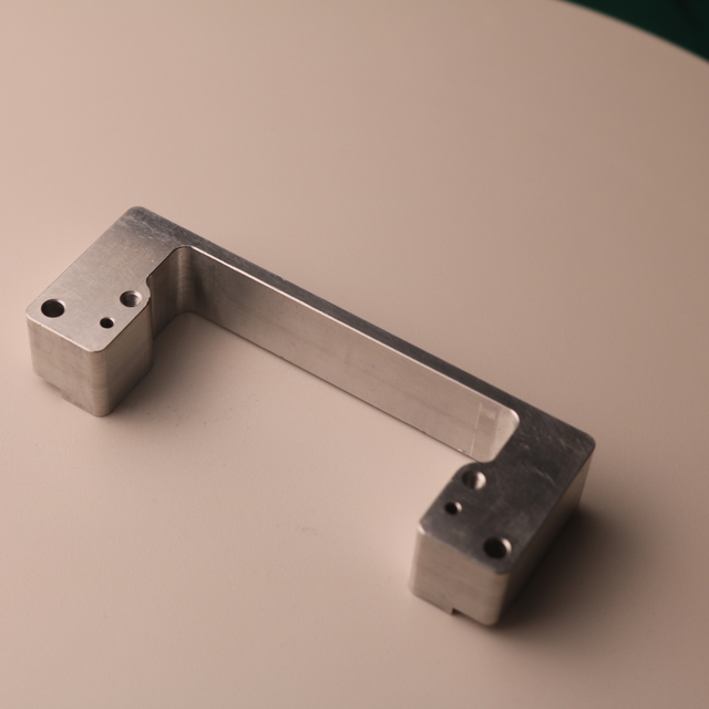 औद्योगिक भागों के लिए सीएनसी खराद मशीनिंग सेवाएँ